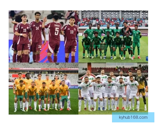 2026世界杯夺冠热门全景解析豪强格局黑马崛起与冠军之路预测