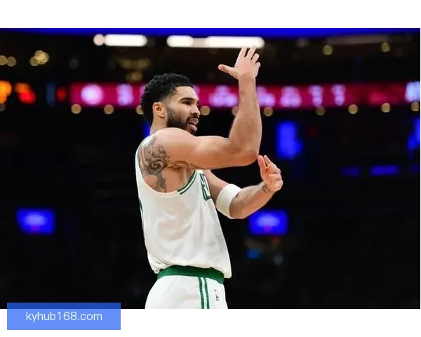 塔图姆迎14000分里程碑再创七项纪录称复出后状态最佳