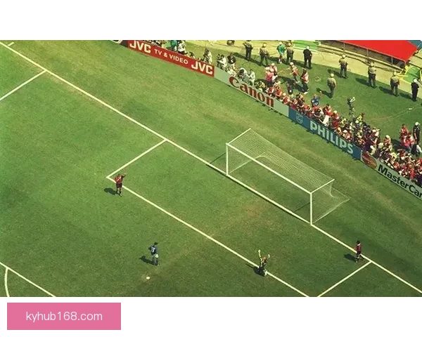 2026世界杯精彩赛事集锦：回顾历史瞬间与激情对决